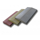 Парапет на паркан Парапет на паркан